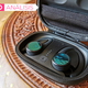 Imagen para el artículo titulado BackBeat FIT 3150: probablemente no encuentres unos auriculares deportivos más cómodos de usar y llevar